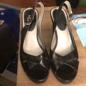 🔹 4 for $30 Madeline Heels